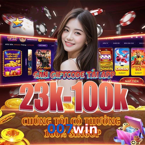 007win