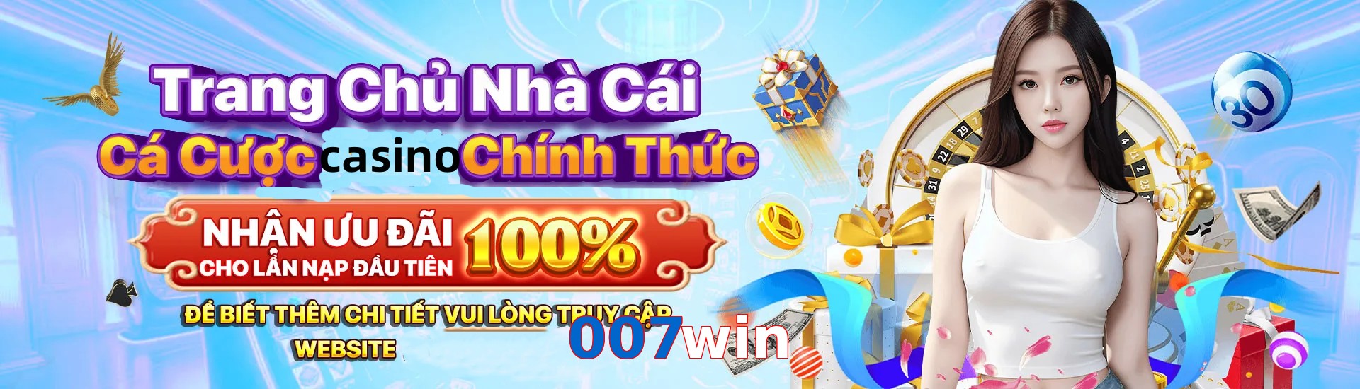 007win