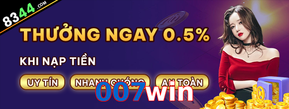 007win
